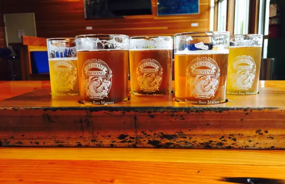 Fremont Brewing Company