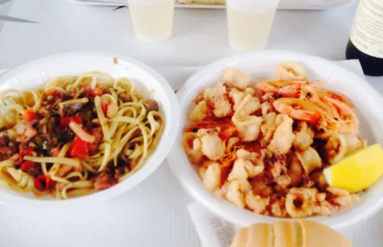 Consorzio Pescatori Sapori di Mare e di Terra