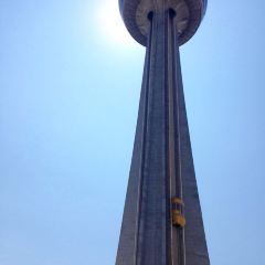 Skylon Tower Revolving Dining Room ảnh của người dùng