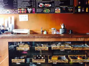Pokhara Java