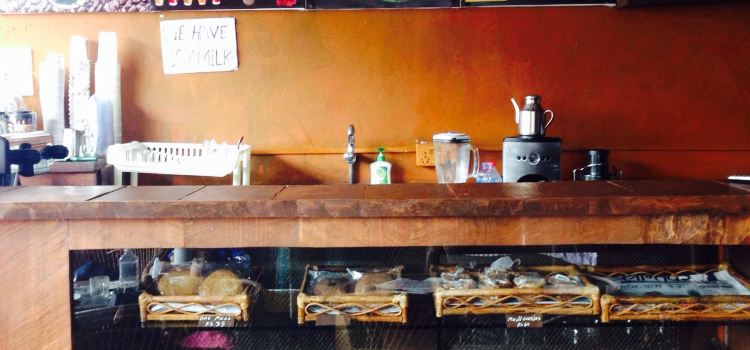 Pokhara Java