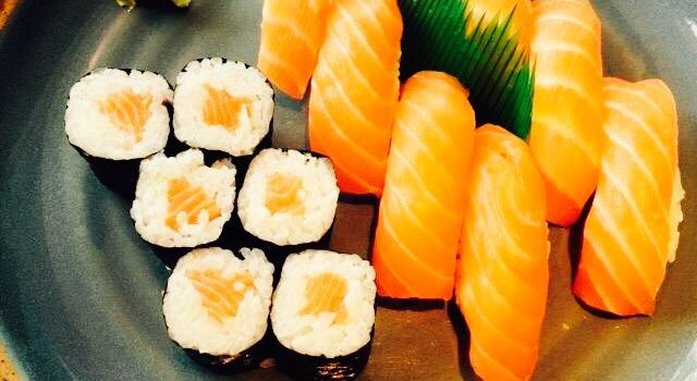 Sushi House Ben-K