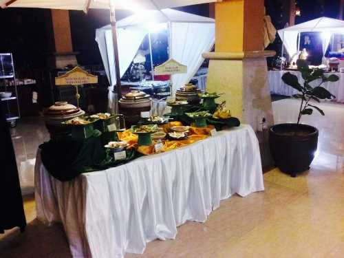 Warisan Cafe