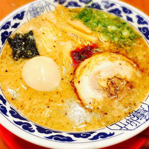 Ramen Kio Dotonbori