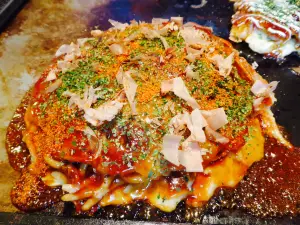 Pompoko-Tei Kita Horie