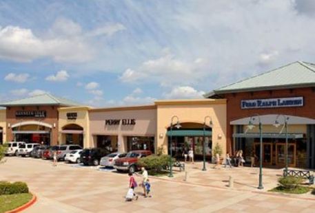 Allen Premium Outlets