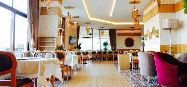 Sahan Restaurant