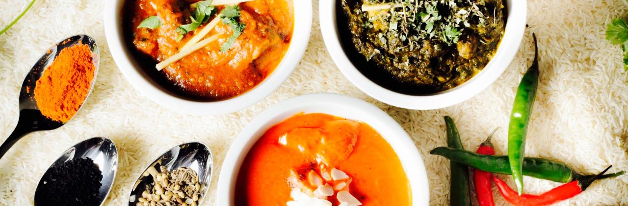 Kashmir Indisk Restaurant