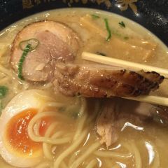 Mutekiya User Photo