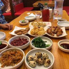 zuibangkingcrab&Lobster User Photo