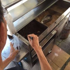 Yeshi Fried Glutinous Pudding User Photo