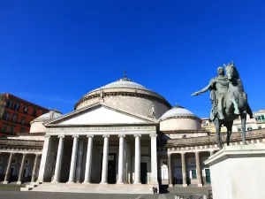 Piazza del Plebiscito