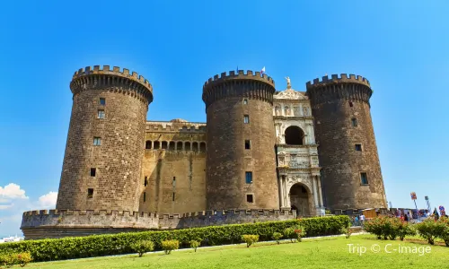 Castel Nuovo