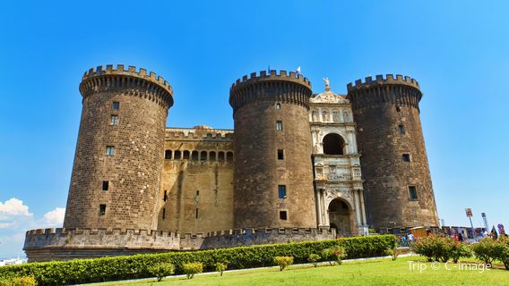 Naples