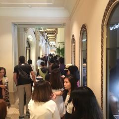 The Lobby User Photo