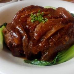 Chunji Roasted Goose Restaurant User Photo