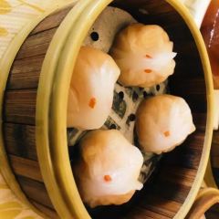 PANXI·RESTAURANT User Photo
