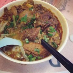 Kau Kee Restaurant User Photo