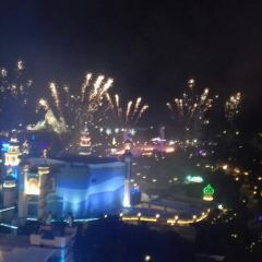 珠海长隆企鹅酒店·烟花台中餐厅 ảnh của người dùng