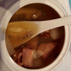 珠海长隆企鹅酒店·烟花台中餐厅 ảnh của người dùng