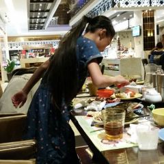 招金舜和國際飯店自助巴西燒肉張用戶圖片