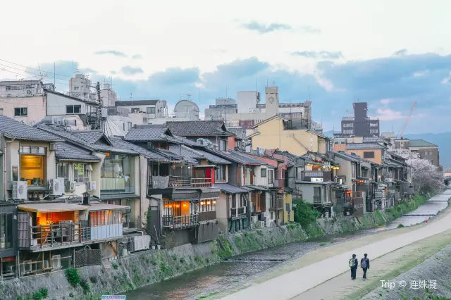 Walking Tours in Kyoto
