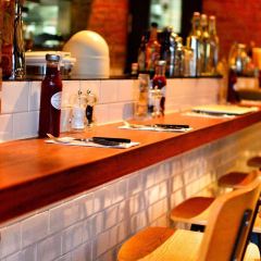 Beef & Liberty ( Shanghai Centre ) Burgers User Photo