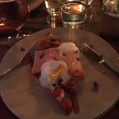 Bouche User Photo