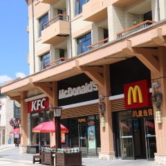 麦当劳(白山市松江河店) User Photo