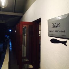 Malli's Seafood Restaurant張用戶圖片