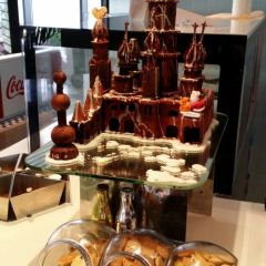 Coca-Cola Shanghai User Photo