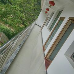 TAO HUA CHONG SEN LIN GONG YUAN HUA CHENG NONG GU 여행 사진