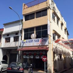 OldTown White Coffee Ipoh Padang User Photo