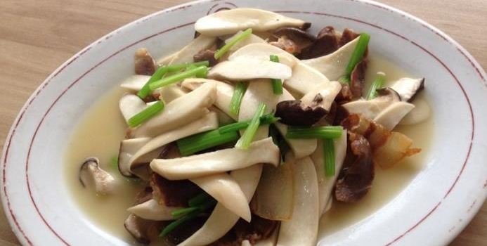 如意楼农家菜(雁荡山店)