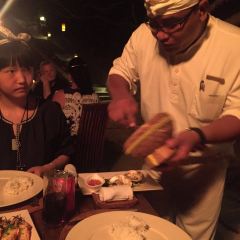 Kisik Seafood Bar and Grill 여행 사진