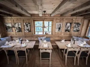 Chez Vrony