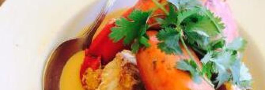 Bonefish Seafood Restaurant