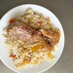 FENG GU YUAN ZHUA FAN HUO ER GUO SI FEN DIAN User Photo