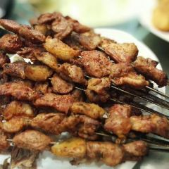 QingZhen Yi Xin Mutton ShouZhua Guan (HuaYuan North Street) User Photo