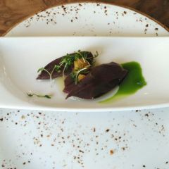 Apotek kitchen +bar 여행 사진