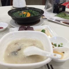 潮福城大酒樓(寶珊花園店)張用戶圖片