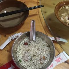 ZHANG GUAN GE ZHA NV ER CHENG DIAN 여행 사진