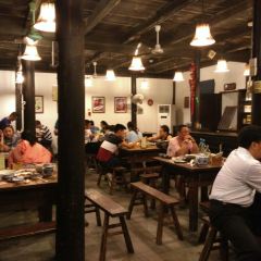 Yusheng Restaurant User Photo