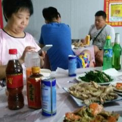 东戴河缕缕炊烟农家院 User Photo