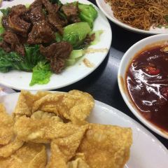 Luk Kee Noodle 여행 사진