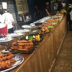 卢布里西餐厅(总店) User Photo