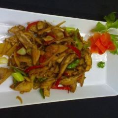 C'est Chine User Photo