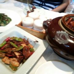 芳满庭海派菜(1912店) User Photo