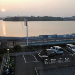 THE PENINSULA OF ROYAL LAKE HOTLES·RESTAURANT ảnh của người dùng