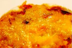 Popular dishes